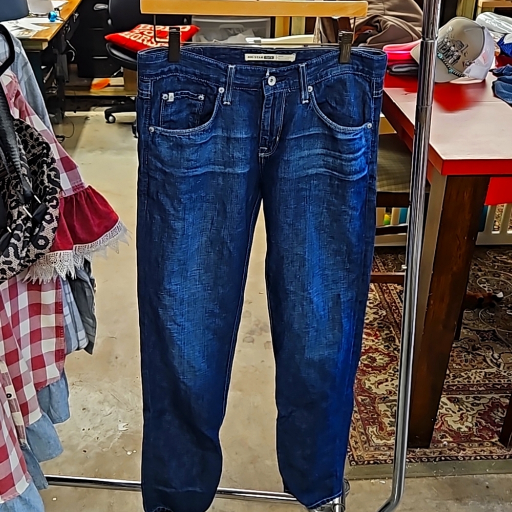 Big Star Jeans